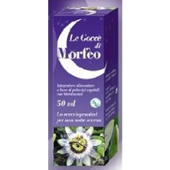 Gocce Morfeo 50Ml