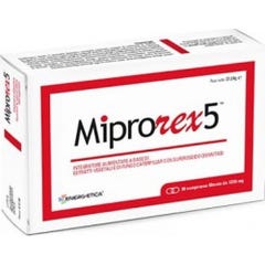 Miprorex-5 30 Cpr