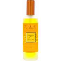 Collines de Provence Innenparfüm Mandarine Yuzu 100ml
