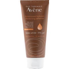 Avène Selbstbräunungsmilch 100ml