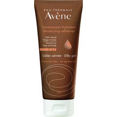 Avène Autoabbronzante Gel 100ml