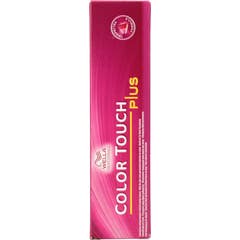 Wella Color Touch Farbe 66-07 Plus 60ml