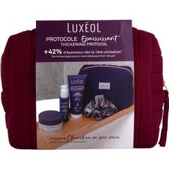 Luxéol Trousse Protocole Épaississant