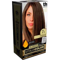 Th Pharma Vitaliacolor Kit Coloración Sin Amonia 7.1