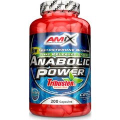 Amix Anabolic Power Tribusten 200caps