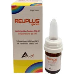 Afandi Reuplus Gotas 5ml