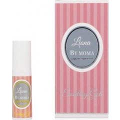Liona By Moma Vibrador Líquido Exciting Gel, 6 ml