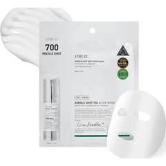VT Reedle Shot 700 2-Schritte Maske 1 Stk.