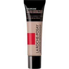 La Roche-Posay Tolériane Corrector de Tono Fluido 12 30ml