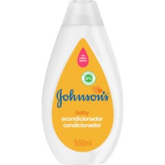 Johnson'sBaby Family Classic Conditioner 500ml