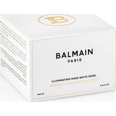 Balmain Illuminating Mask White Pearl 200 ml