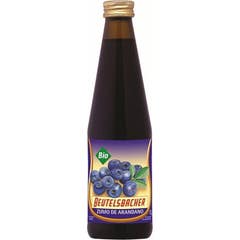 Beutelsbacher Blackberry Juice Eco Beutel 330ml