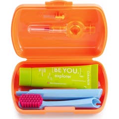 Curaprox Kit de Viagem Be You Explorer