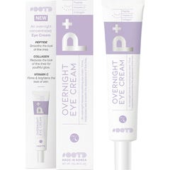 OOTD P+ Overnight Eye Cream 25g