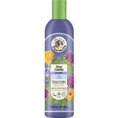 Mama Pharmelia Shampoo Stop Hårtab Alle Hårtyper 500 ml