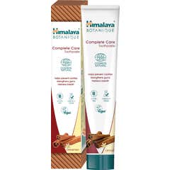 Himalaya Botanique Zahnpasta Complete Care Zimt 75 ml