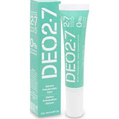 Deo2-7 Siero Prevenzione Odore 15ml