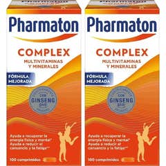 Pharmaton Complex 200 comp