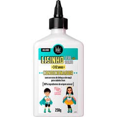 Lola Cosmetics Lisinho Kids Acondicionador Cabello Liso 250ml