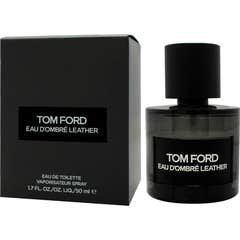 Tom Ford Eau d'Ombré Leather Hombre EDT 50 ml