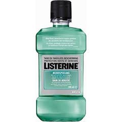 Listeryna Chroniąca Dziąsło Zębowe Zęby 500 ml