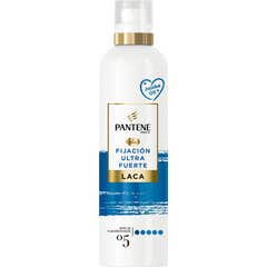 Pantene Pro-V Lakier Ultra Mocne Utrwalenie Olej Jojoba 250 ml