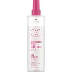 Bonacure Color Freeze Spray Conditioner 400ml