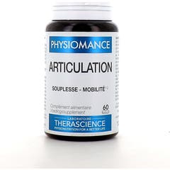 Fysiomance articulatie Cpr 60