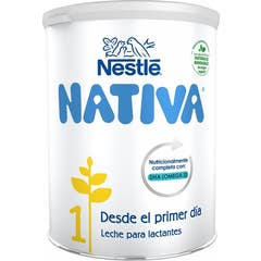 Nestlé™ Native 1 800g