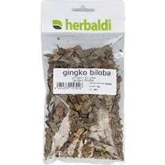 Herbaldi Hierba Ginkgo Biloba Triturada 50g