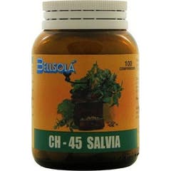 Bellsola Salvia Ch45 100 Comp