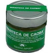 Vegetal Progress Manteca de Caoba 106ml