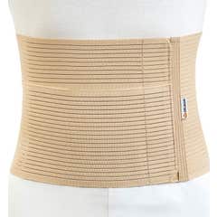 Orliman Banda Elastica Abdomen BE-280 T3 1ud