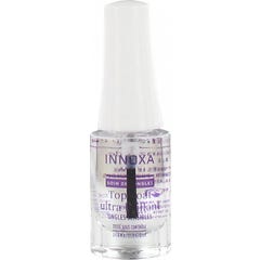 Innoxa Top Coat Esmalte Uñas Ultra Brillante 5ml