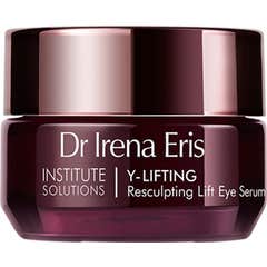 Dr Irena Eris Institute Solutions Y-Lifting Resculpting Eye Serum 15ml