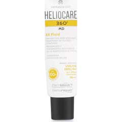 Heliocare 360 Md Ak Flüssigkeit 50ml