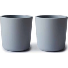 Mushie Pack Vaso Cloud 2uds