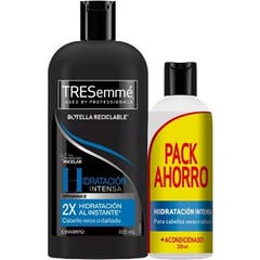 Tresemme Hidratacin Intensa 2 uds