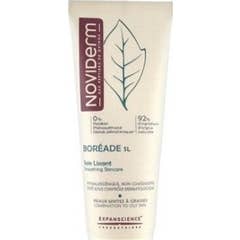 Noviderm Boreade Cuidado Alisante 40 ml