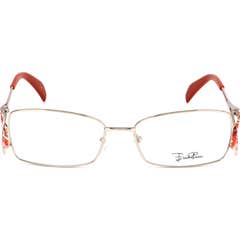 Pucci Gafas de Vista Ep2151-717 Mujer 53mm 1ud