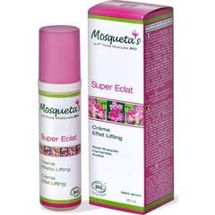 Mosqueta's Super Eclat Lifting Crema 50ml