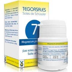 Tegor Tegor Sal 7 Magnesium Phosphorus 350comps
