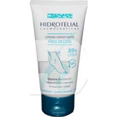 Hidrotelial hidratante crema pies secos 75 ml