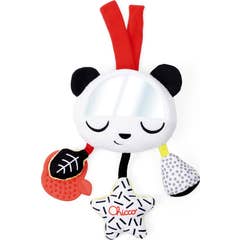 Chicco Black and White Mirror 1 pc
