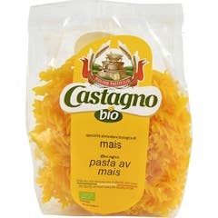 Castagno Espirales Maíz Eco 250g