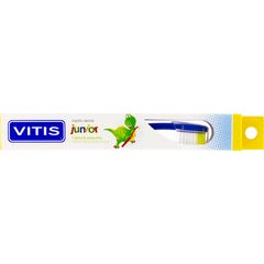 Vitis® Junior spazzolino per bambini 1 pezzo