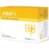 Aburil 14Bust