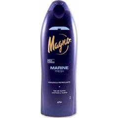 Magno Marine Fresh Gel Ducha 600ml