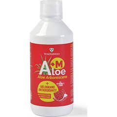 Vonderweid Aloe + Melograno 500ml