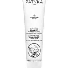 Patyka Körpermilch Fl Amand 150ml